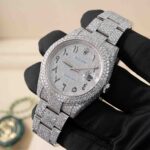 Rolex Datejust 126300