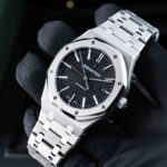 Audemars Piguet Royal Oak Selfwinding 15400ST.OO.1220ST.01 2014