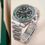 Rolex Submariner 116610LV 2017