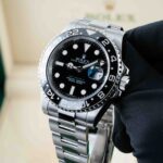 Rolex GMT-Master II 116710LN 2010