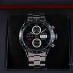 Tag Heuer Carrera Calibre 16 CV2A10 2013