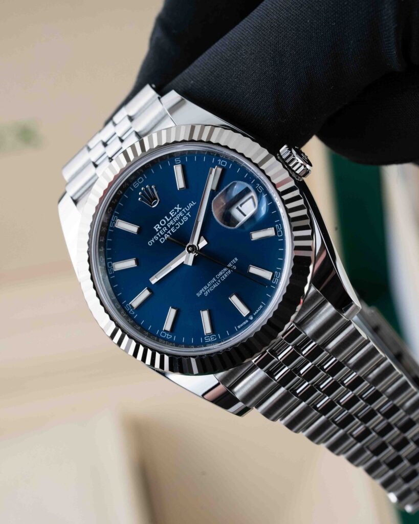 Rolex Datejust 126334 2023