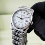 Rolex Oyster Perpetual 115234 2011