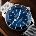 Breitling Superocean Heritage AB2020 2022