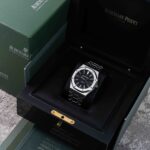Audemars Piguet Royal Oak Selfwinding 15400ST.OO.1220ST.01 2014