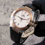 Omega Constellation  131.23.39.20.02.001 2023