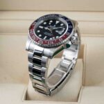 Rolex GMT-Master II 126710BLRO