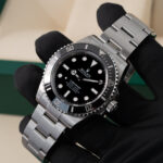 Rolex Submariner 124060 2024