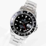 Rolex GMT-Master II 16710 2001