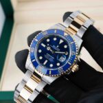 Rolex Submariner 126613LB 2021