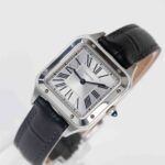 Cartier Santos Dumont WSSA0023 2023