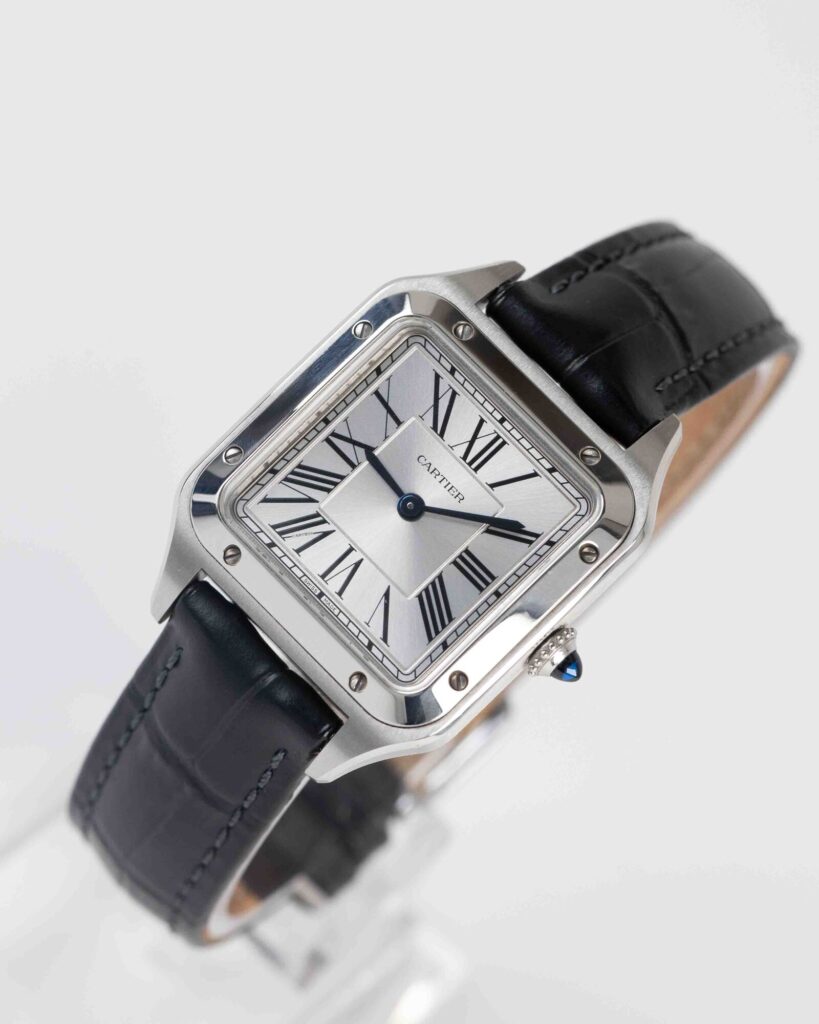 Cartier Santos Dumont WSSA0023 2023