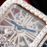 Cartier Santos De Cartier WHSA0015 2021