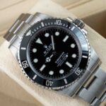 Rolex Submariner 124060 2021