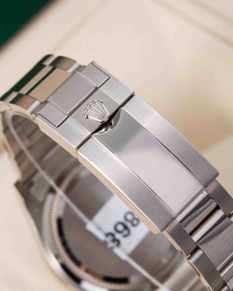 Rolex Daytona 126579RBR 2024