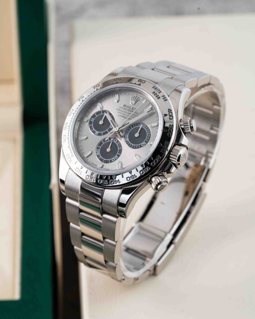 Rolex Daytona 116509 2021
