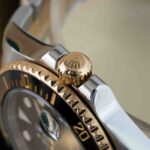 Rolex Submariner 116613LN 2014