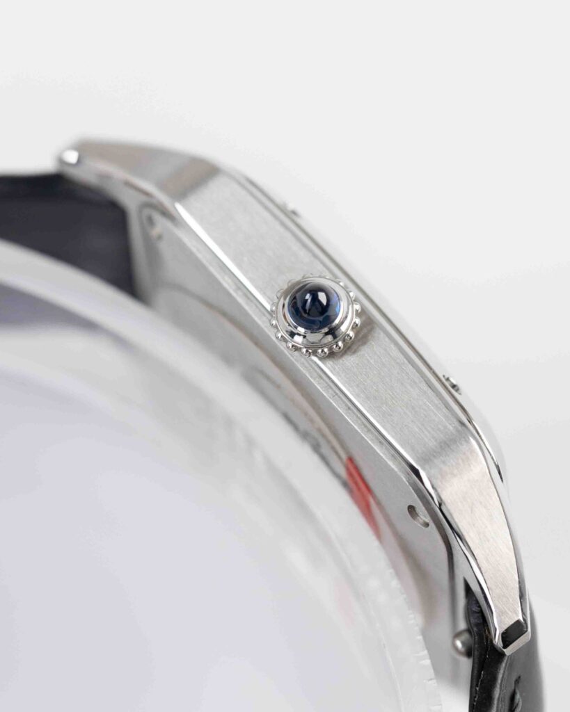Cartier Santos Dumont WSSA0023 2023