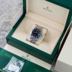 Rolex GMT-Master II 126710BLNR 2023