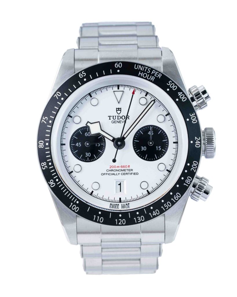 Tudor Chronograph 79360N 2021