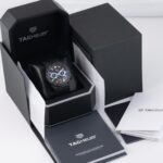 Tag Heuer Carrera Chronograph Tourbillon Polychrome CAR5A8AF.FC6415 2023