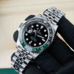 Rolex GMT-Master II 126720VTNR 2025