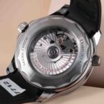 Omega Seamaster 21032422001001 2020