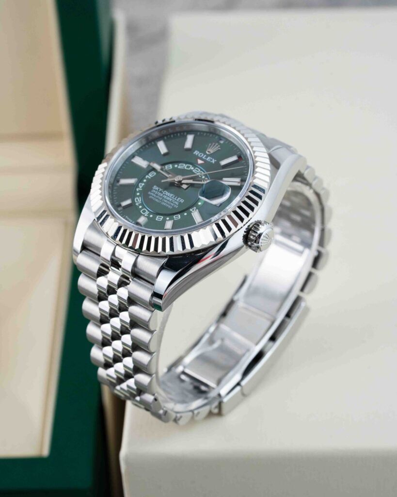 Rolex Sky-Dweller 336934 2024