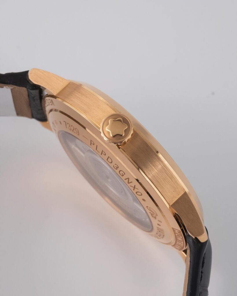 Montblanc Heritage Spirit 111874 2016