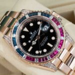 Rolex GMT-Master II 126755SARU 2019