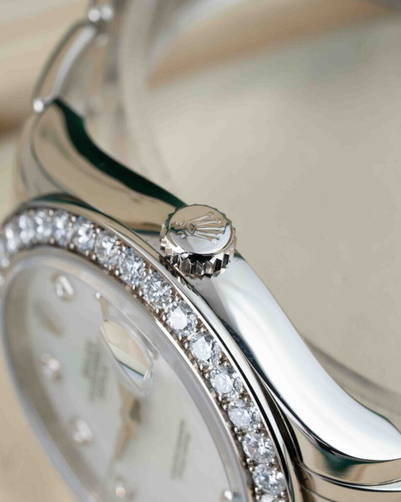 Rolex Pearlmaster 86289 2019