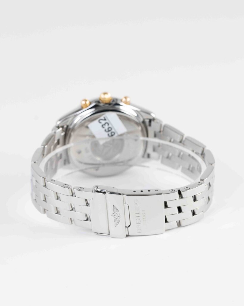 Breitling Jet Stream Chrono B55048