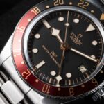 Tudor Black Bay 58 GMT 7939G1A0NRU 2025