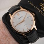Montblanc Heritage Spirit 111874 2016