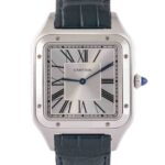 Cartier Santos WSSA0032 2023