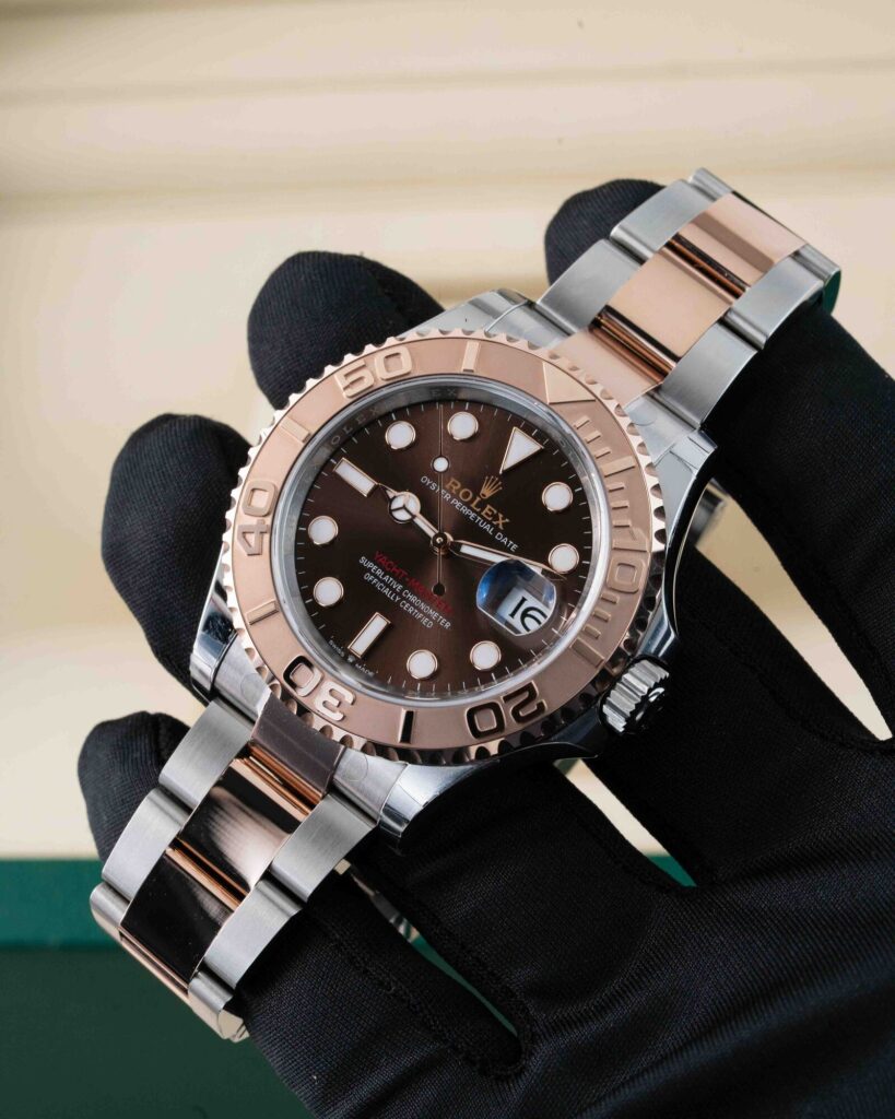 Rolex Yacht-Master 126621 2025