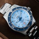 Breitling Superocean II 36 A17316D81C1S1 2020