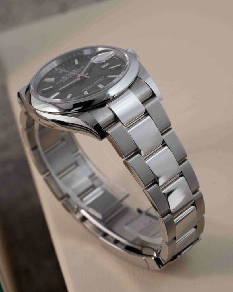 Rolex Datejust 126200 2022