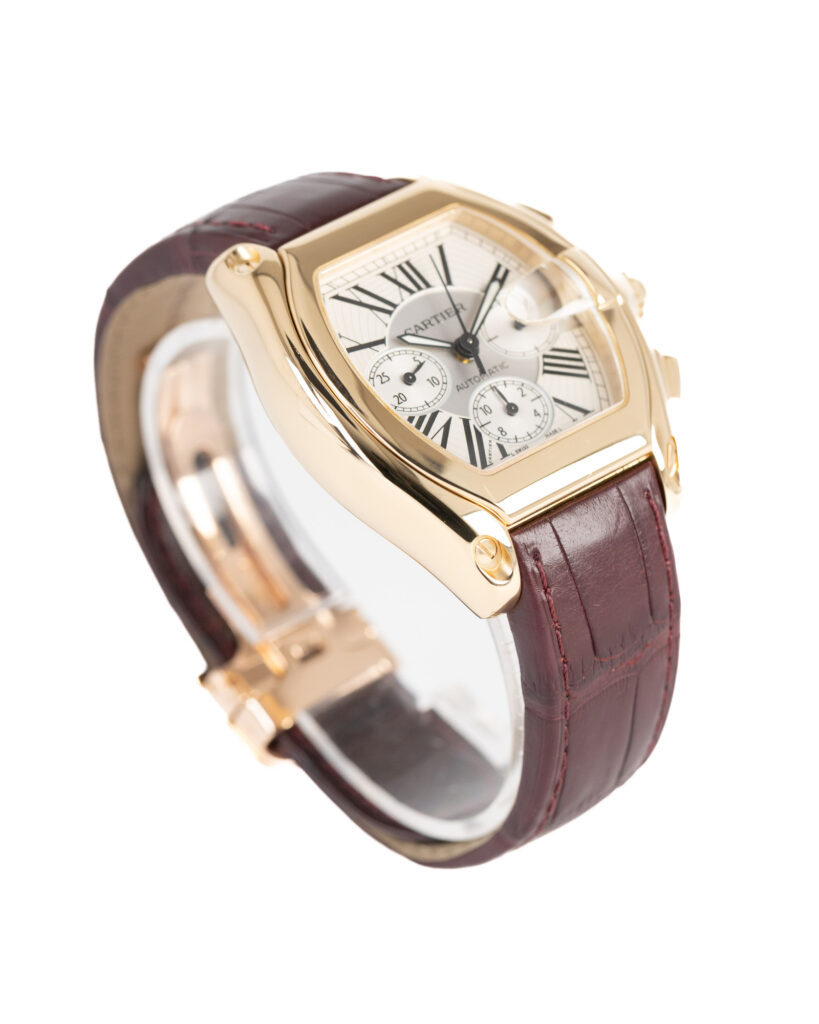 Cartier Roadster 2619 2006
