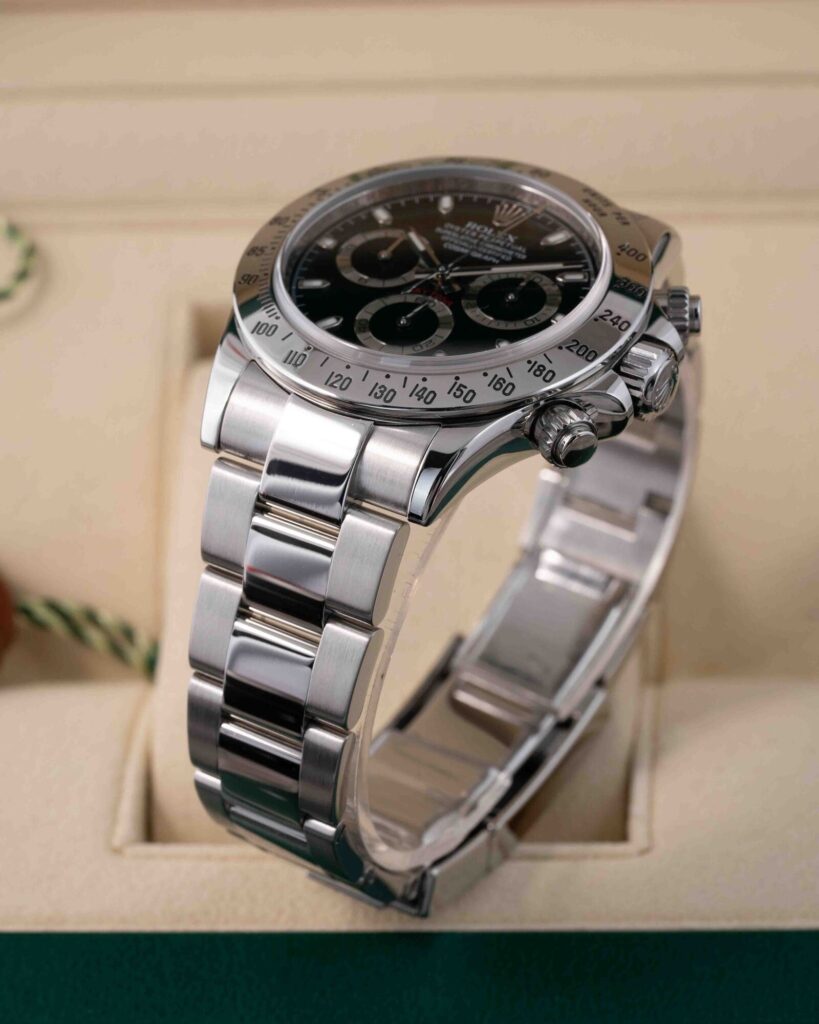 Rolex Daytona 116520 2014
