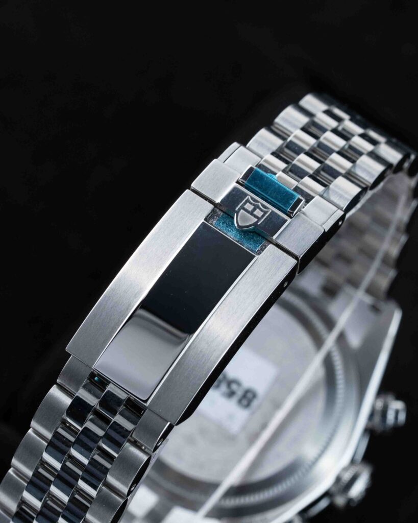 Tudor Black Bay Chronograph 79360N 2025