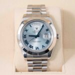 Rolex Day-Date 218206 2015