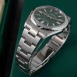 Rolex Oyster Perpetual 124300 2025