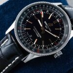 Breitling Navitimer Automatic 41 A17326 2022