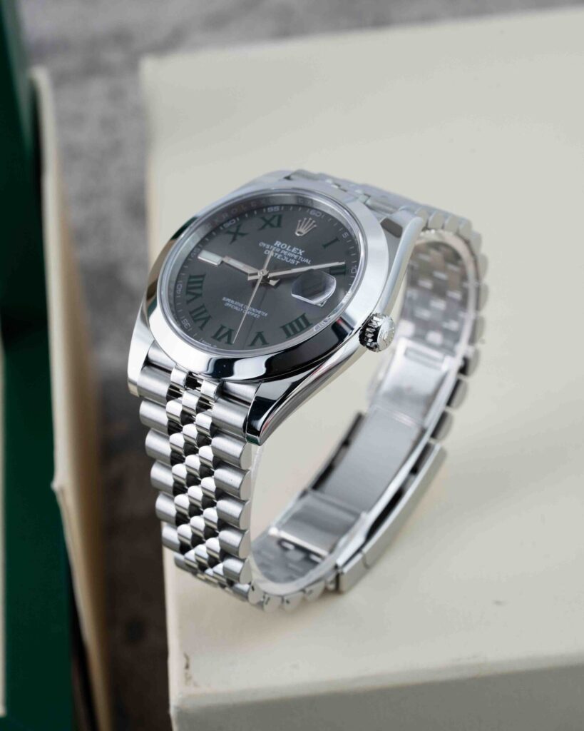 Rolex Datejust 126300 2023