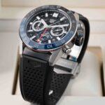 Other Tag Heuer Carrera GMT CBG2A1Z 2019
