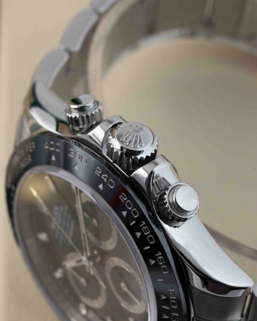 Rolex Daytona 116500LN 2018