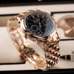 Patek Philippe Grand Complications Perpetual Calendar Chronograph 5270/1R-001 2024