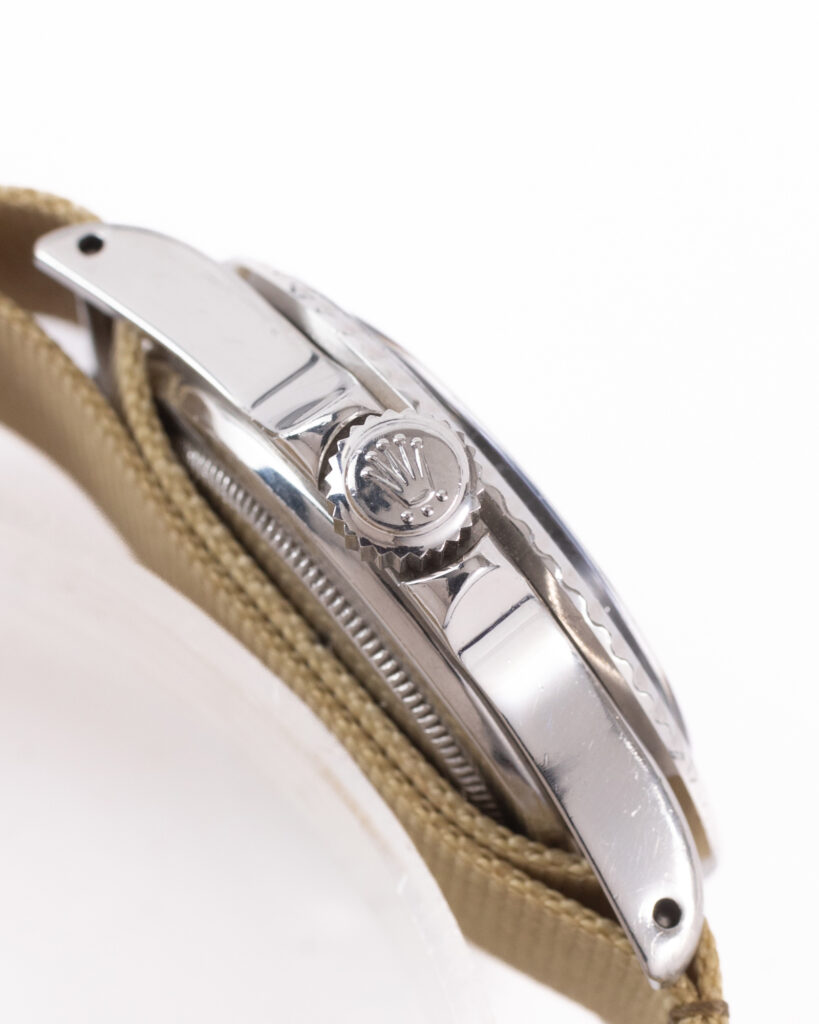 Rolex Submariner 5513 1969