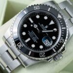 Rolex Submariner 116610LN 2011
